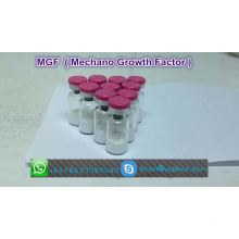 2mg/Vial Good Quality Anabolic Muscle Growth Peptide Mgf / Peg Mgf